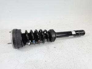 2017 - 2020 Jaguar X761 F-Pace Front Left Driver Side Shock Absorber Strut OEM - Foto 1 di 8