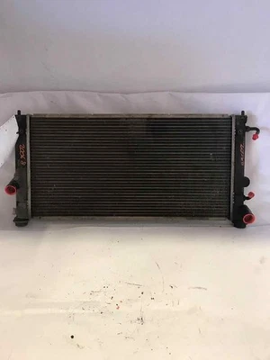 Radiator TOYOTA CELICA 00 01 02 03 04 05 Foto 1 de 2