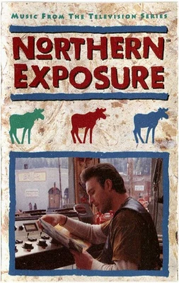 Various - Northern Exposure (Music From The Television Series) (Cass, Comp) (Min - Image 1 of 4
