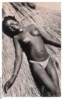CAR-ADWP4-0193-SENEGAL - AOF - Beauté africaine