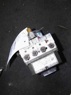 05-07 Cadillac CTS 06 SRX pieza de freno antibloqueo montaje base opción FE2 Foto 1 de 4