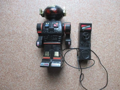 ALTER ROBOTER SPIELZEUG - Bild 1 von 4