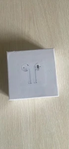 apple airpods 2nd generation - Photo 1 sur 3
