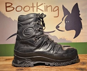 Meindl MFS waterproof Services, Mountain Hiking, Walking Boots UK 10 M #1721 - Picture 1 of 9