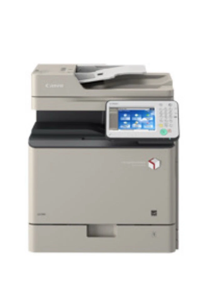 Canon Printer -canon imageRUNNER ADVANCE C350i, - Image 1 of 2