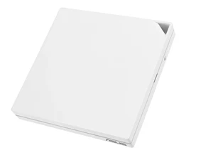 ASUS RT-AX57 Go AX3000 Wireless Dual-Band Gigabit Travel Router - Picture 1 of 5