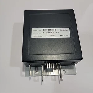 36V 250A DC SepEx Motor Controller for Curtis Club Car Golf Carts 1206-4301 USA - Picture 1 of 16