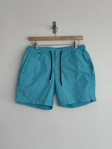 Pantalones Cortos de Natación Mr Marvis “The Swims” “Aquaramas” Turquesa Pequeños - Imagen 1 de 15