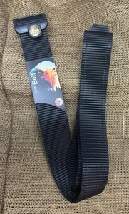 ASP Eagle Logo Gürtel Größe L - Bild 1 von 5