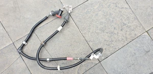 Cavo linea alimentazione batteria positivo originale BMW & MINI 1.5 benzina F54 F56 - Foto 1 di 4