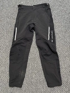 ENDURA SINGLETRACK II MTB Mountain Bike Trousers Pants - LARGE - 34-36” - Picture 1 of 13