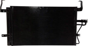 Air Condition A/C Cooling PFC Condenser Assembly For 01-06 Elantra 03-08 Tiburon - Bild 1 von 5