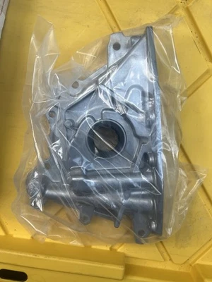 Oil Pump for 2003-2005 Dodge Neon SRT-4 SRT4 2.4L L4 DOHC M523 - Image 1 of 4