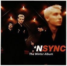 The Winter Album de 'N Sync | CD | état bon