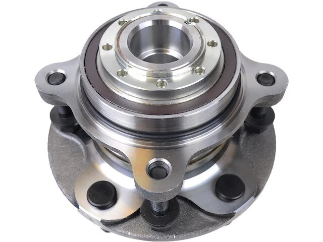 SKF 18QG71J Front Wheel Hub Assembly Fits 2008-2021 Toyota Sequoia RWD - Image 1 of 1