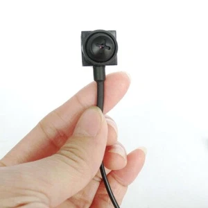 smallest Mini 1080P HD micro Black Screw Tiny USB camera for Android Phone PC - Bild 1 von 7