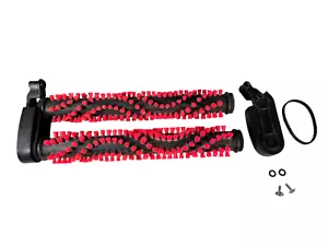 OEM Bissell ProHeat 2x DeepClean Swivel Arm Brush Set 1600106 & Belts 17N49 17N4 - Picture 1 of 3