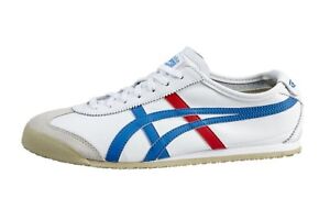 Cambio correcto científico Calzado de hombre azules Onitsuka Tiger | Compra online en eBay