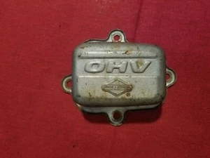 Briggs & Stratton AP6124351 6124351 Valve cover Sears Craftsman Toro Rocker A6 - Picture 1 of 2