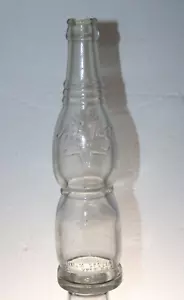 NEWNAN GA NU ICY SODA BOTTLE SCARCE - Picture 1 of 13