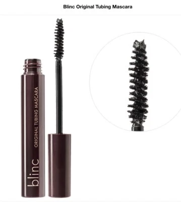 Blinc Ultravolume Tubing Mascara in Jet Black - Image 1 of 4
