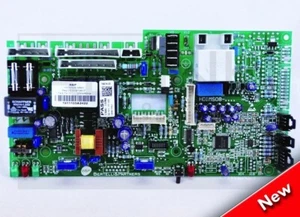 BIASI PARVA M96.24SM M96.28SM & M96.32SM MAIN PCB BI2015100 - Picture 1 of 1