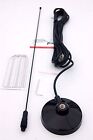 Magnetic taxi mag antenna private hire PMR radio aerial kit with BNC connector
