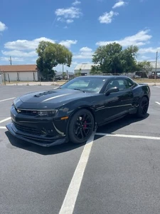 2015 Chevrolet Camaro 2SS - Picture 1 of 27