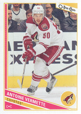 A6815- 2013-14 O-Pee-Chee Hockey Card #s 201-400 -You Pick- 10+ FREE US SHIP