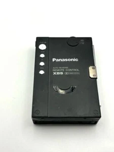 Panasonic cassette player RQ-JA160 Junk AS is - Picture 1 of 8