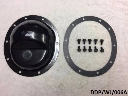 Rear Differential Cover KIT for Jeep Grand Cherokee ZJ& WJ 1993-2004 DDP/WJ/006A - Image 1 of 4