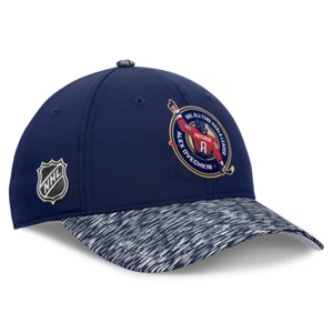 Alexander Ovechkin Washington Capitals Fanatics 895 Goals Leader Locker Room Hat - Picture 1 of 4