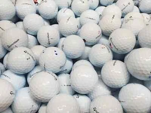 100 TP5x 4A TaylorMade Near Mint Quality AAAA Used Golf Balls FREE SHIPPING - Picture 1 of 1