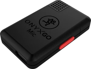 ONYXGO-MIC KABELLOSES KLAMMERMIKROFON MIT APP - Bild 1 von 11