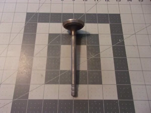 Sealed Power V-2282X Exhaust Valve '82-'87 GMC C1500 C2500 C3500 V8 379CI 6.2L - Picture 1 of 6