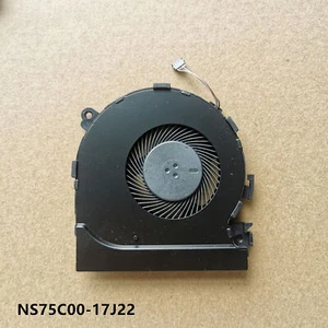 Cooling Fan For HP Spectre X360 15-CH011DX 15-CH L17605-001 L17606-001 - Picture 1 of 2