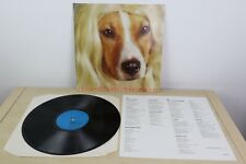PAUL LEARY THE HISTORY OF DOGS ROUGH TRADE R20812631 ALTERNATIVE LP VINYL