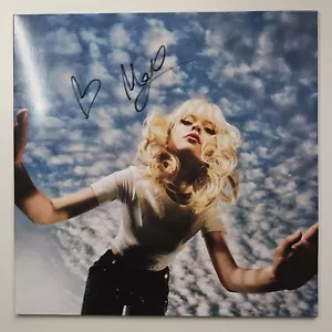 Maisie Peters The Good Witch Vinyl LP Signed White Vinyl - Picture 1 of 7