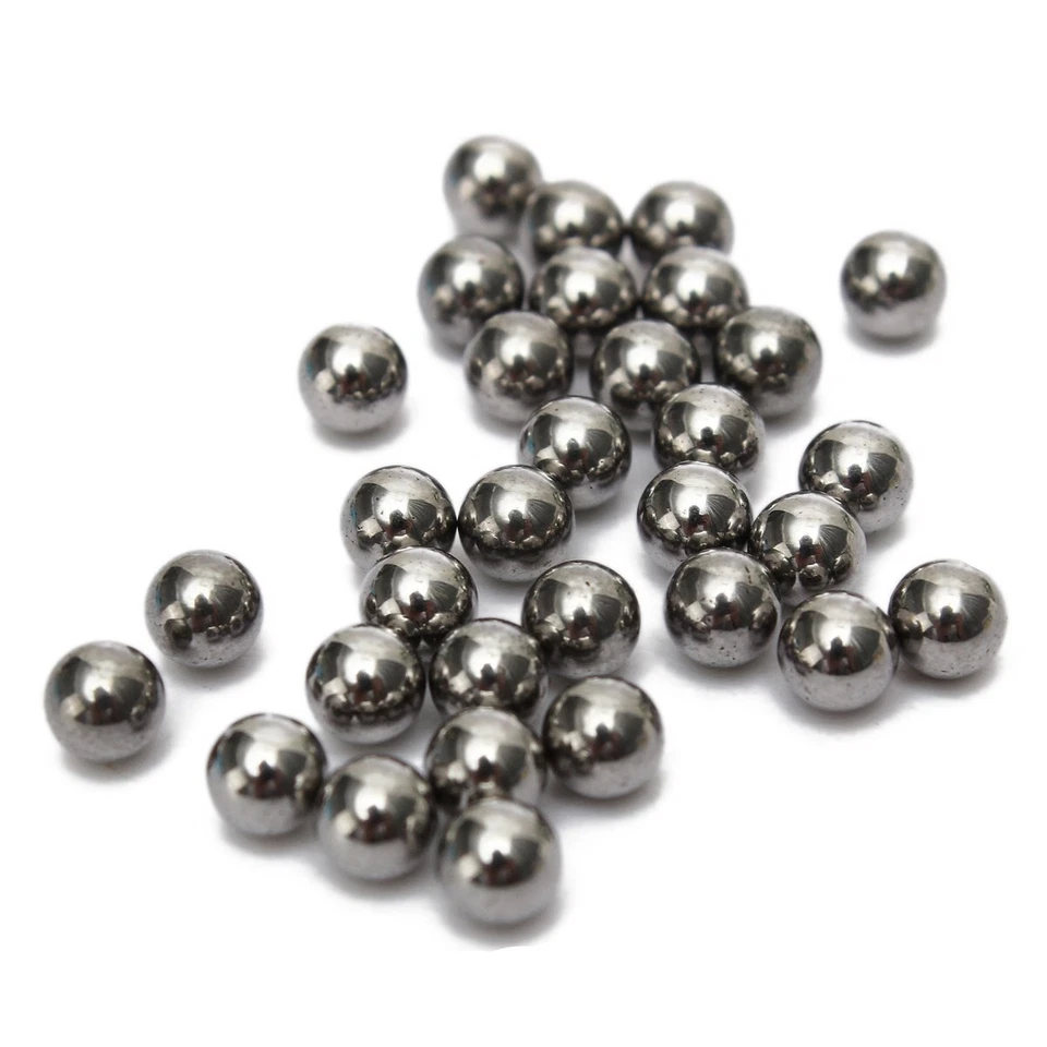 Michell Engineering Ball Bearing (Single) - Image 1 of 1
