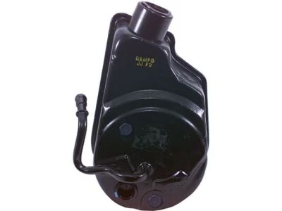 Bomba de dirección asistida Cardone 18192BK 1998 para Chevrolet K1500 Suburban 1997-1999 Foto 1 de 2