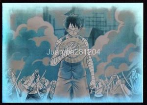 ESPECIAL ANIVERSARIO 🏴 CROMO #167 CARD ONE PIECE 25 ANIVERSARIO TC 2024 PANINI - Picture 1 of 2