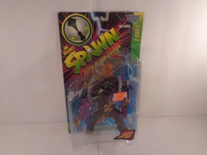 Modellino Tremor II Spawn Ultra Todd McFarlane nuovo sigillato 1996 - Foto 1 di 4
