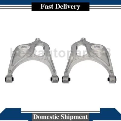 Brazo de control inferior trasero compatible con Dodge Durango 2011 2012 2013 2014 2015 2016 2017 Foto 1 de 4