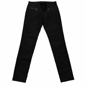 Pantalone Club Monaco con zip frontale - Taglia 4 - Foto 1 di 8
