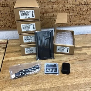 Samsung Galaxy S4 16 GB Negro Niebla SCH-I545 (Desbloqueado) - GRADO A - OO6e - Imagen 1 de 5