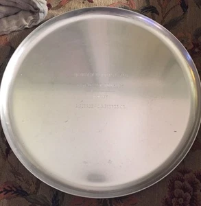 Piatto argento 1951 Dedham MA Mass: premio Tennis Club Ros & John B. Pierce Jr. - Foto 1 di 5