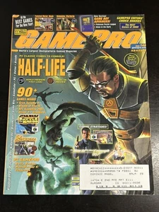 Gamepro Magazine Issue 148 January 2001 - Picture 1 of 2