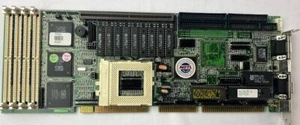Nexcom PEAK-520S CPU Board - Afbeelding 1 van 3