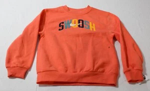 Nike Boys' Sportswear Fleece 2-Piece Crew Set NC3 Midnight Navy Size 7 (L-6/7Y) - Picture 1 of 6