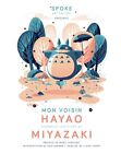 MON VOISIN HAYAO - Homages aux films de Miyazaki (IMPORT Z USA) NOWY